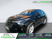Annonce Toyota C-HR occasion Hybride Hybride 1.8L 122 ch BVA � Beaupuy