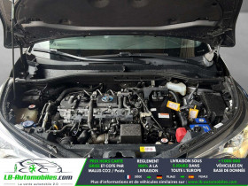 Toyota C-HR Hybride 1.8L 122 ch BVA  occasion � Beaupuy - photo n�5