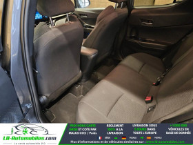 Toyota C-HR Hybride 1.8L 122 ch BVA  occasion � Beaupuy - photo n�7