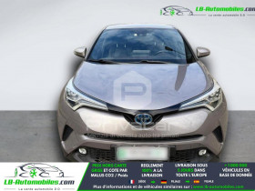 Toyota C-HR Hybride 1.8L 122 ch BVA  occasion � Beaupuy - photo n�3