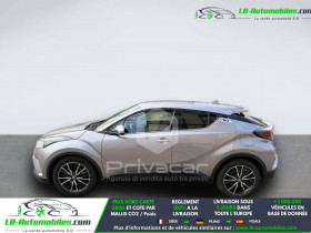 Toyota C-HR Hybride 1.8L 122 ch BVA  occasion � Beaupuy - photo n�4