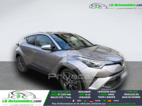 Toyota C-HR Hybride 1.8L 122 ch BVA  occasion � Beaupuy - photo n�2