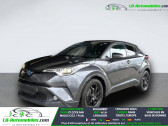 Annonce Toyota C-HR occasion Hybride Hybride 1.8L 122 ch BVA � Beaupuy