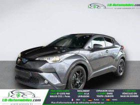 Toyota C-HR , garage LB AUTOMOBILES � Beaupuy