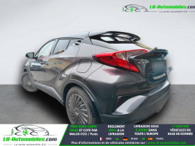 Toyota C-HR Hybride 1.8L 122 ch BVA  occasion � Beaupuy - photo n�3