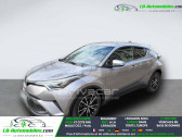 Annonce Toyota C-HR occasion Hybride Hybride 1.8L 122 ch BVA � Beaupuy