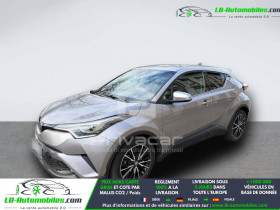 Toyota C-HR , garage LB AUTOMOBILES � Beaupuy