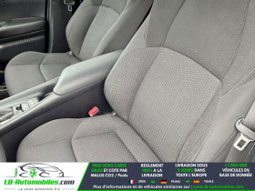 Toyota C-HR Hybride 1.8L 122 ch BVA  occasion � Beaupuy - photo n�7