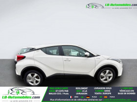 Toyota C-HR Hybride 1.8L 122 ch BVA  occasion � Beaupuy - photo n�5