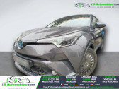Annonce Toyota C-HR occasion Hybride Hybride 1.8L 122 ch BVA � Beaupuy