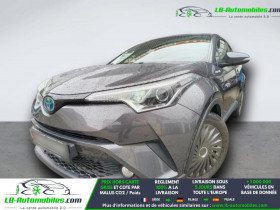 Toyota C-HR , garage LB AUTOMOBILES � Beaupuy