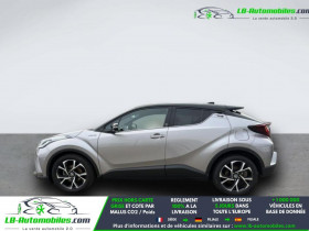 Toyota C-HR Hybride 1.8L 122 ch BVA  occasion � Beaupuy - photo n�6