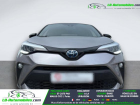 Toyota C-HR Hybride 1.8L 122 ch BVA  occasion � Beaupuy - photo n�5