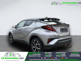 Toyota C-HR Hybride 1.8L 122 ch BVA  occasion � Beaupuy - photo n�4