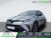 Annonce Toyota C-HR occasion Hybride Hybride 1.8L 122 ch BVA � Beaupuy