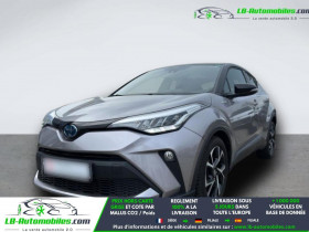 Toyota C-HR , garage LB AUTOMOBILES � Beaupuy