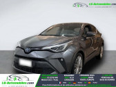 Annonce Toyota C-HR occasion Hybride Hybride 1.8L 122 ch BVA � Beaupuy