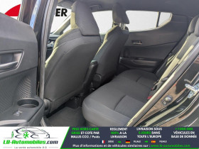 Toyota C-HR Hybride 1.8L 122 ch BVA  occasion � Beaupuy - photo n�7