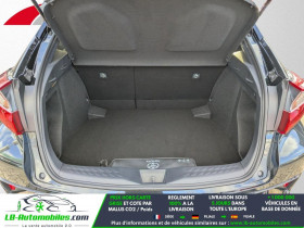 Toyota C-HR Hybride 1.8L 122 ch BVA  occasion � Beaupuy - photo n�8