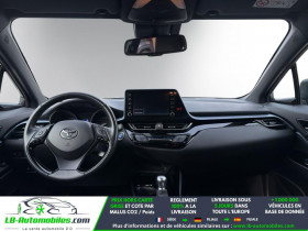 Toyota C-HR Hybride 1.8L 122 ch BVA  occasion � Beaupuy - photo n�3