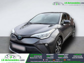Annonce Toyota C-HR occasion Hybride Hybride 1.8L 122 ch BVA � Beaupuy