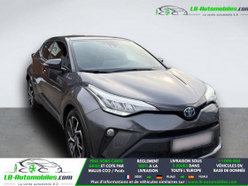 Toyota C-HR Hybride 1.8L 122 ch BVA  occasion � Beaupuy - photo n�2