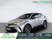 Annonce Toyota C-HR occasion Hybride Hybride 1.8L 122 ch BVA � Beaupuy