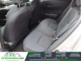 Toyota C-HR Hybride 1.8L 122 ch BVA  occasion � Beaupuy - photo n�5
