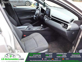 Toyota C-HR Hybride 1.8L 122 ch BVA  occasion � Beaupuy - photo n�4
