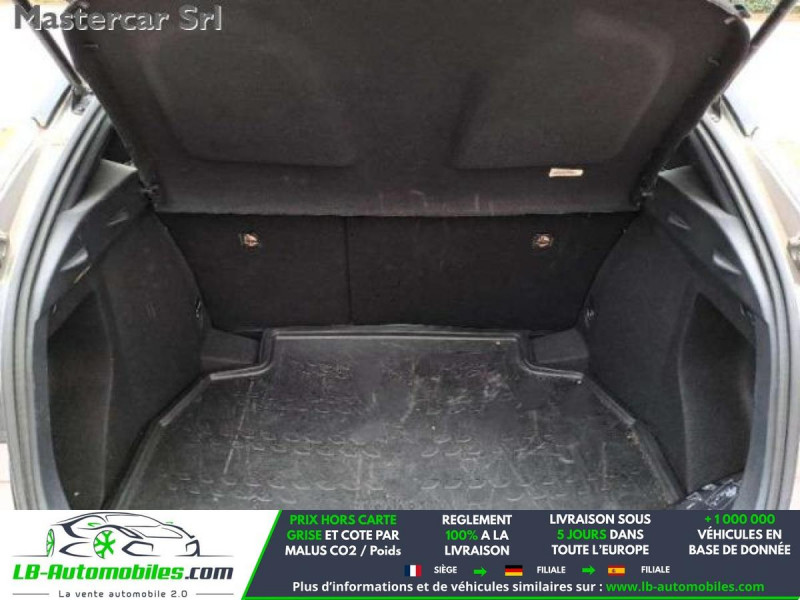 Toyota C-HR Hybride 1.8L 122 ch BVA  occasion � Beaupuy - photo n�6