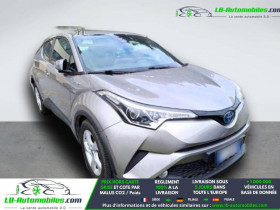 Toyota C-HR Hybride 1.8L 122 ch BVA  occasion � Beaupuy - photo n�2