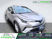 Annonce Toyota C-HR occasion Hybride Hybride 1.8L 122 ch BVA � Beaupuy