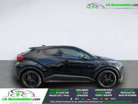 Toyota C-HR Hybride 1.8L 122 ch BVA  occasion � Beaupuy - photo n�5