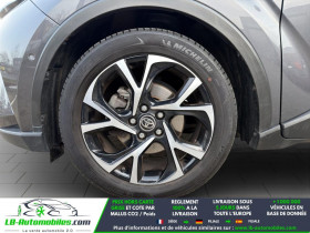 Toyota C-HR Hybride 1.8L 122 ch BVA  occasion � Beaupuy - photo n�9