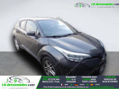 Annonce Toyota C-HR occasion Hybride Hybride 1.8L 122 ch BVA � Beaupuy