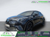 Annonce Toyota C-HR occasion Hybride Hybride 1.8L 122 ch BVA � Beaupuy