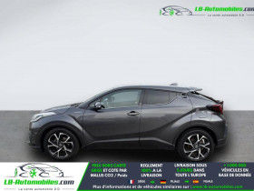 Toyota C-HR Hybride 1.8L 122 ch BVA  occasion � Beaupuy - photo n�6