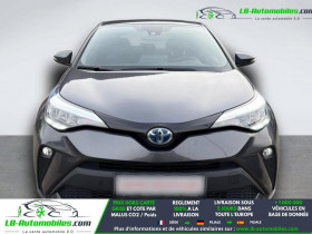 Toyota C-HR Hybride 1.8L 122 ch BVA  occasion � Beaupuy - photo n�5