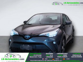 Annonce Toyota C-HR occasion Hybride Hybride 1.8L 122 ch BVA � Beaupuy