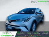 Annonce Toyota C-HR occasion Hybride Hybride 1.8L 122 ch BVA � Beaupuy