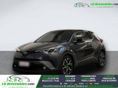 Annonce Toyota C-HR occasion Hybride Hybride 1.8L 122 ch BVA � Beaupuy