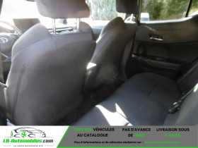 Toyota C-HR Hybride 1.8L 122 ch BVA  occasion � Beaupuy - photo n�7