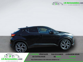 Toyota C-HR Hybride 1.8L 122 ch BVA  occasion � Beaupuy - photo n�5