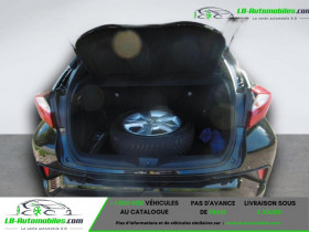Toyota C-HR Hybride 1.8L 122 ch BVA  occasion � Beaupuy - photo n�2
