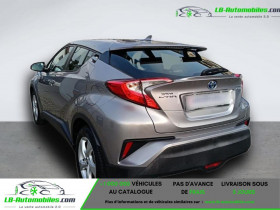Toyota C-HR Hybride 1.8L 122 ch BVA  occasion � Beaupuy - photo n�3