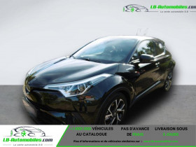 Toyota C-HR , garage LB AUTOMOBILES � Beaupuy