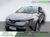 Annonce Toyota C-HR occasion Hybride Hybride 1.8L 122 ch BVA � Beaupuy