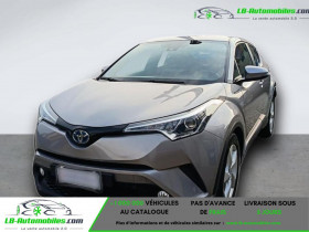 Toyota C-HR , garage LB AUTOMOBILES � Beaupuy