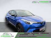 Toyota C-HR Hybride 1.8L 122 ch BVA  � Beaupuy 31