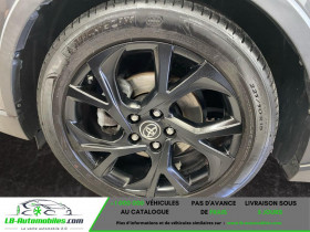 Toyota C-HR Hybride 1.8L 122 ch BVA  occasion � Beaupuy - photo n�11